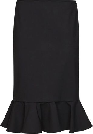 Giuseppe Di Morabito Donna, Gonne, Nero, M, new