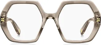 Marc Jacobs MJ1077 Eyeglasses - Beige
