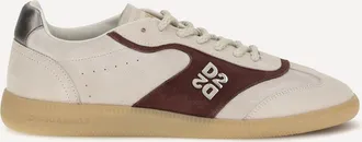 Dsquared2 Sneakers in pelle Man 42.5