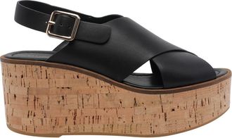 Paloma Barcel&oacute; Sandals