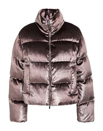 PESERICO JACKEN & M&Auml;NTEL - Pufferjacken & Daunenjacken auf YOOX.COM