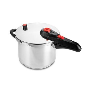 Castey Olla Presion Rapida Red