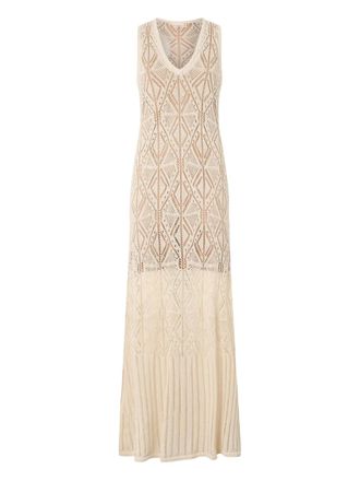 Liu Jo Dress LIU JO Woman color Fuchsia from $123.37 - on