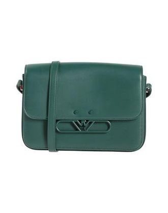Emporio Armani BAGS - Cross-body bags sur YOOX.COM