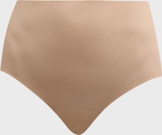 Commando Hi-Rise Microfiber Panty