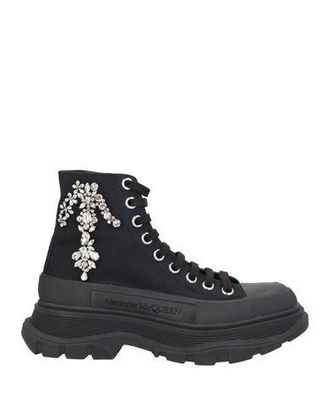 Alexander McQueen SCHUHE - Sneakers auf YOOX.COM