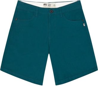 Picture Aldos Plain Shorts Shorts f&uuml;r Herren | blau