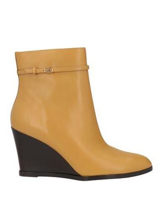 Tory Burch SCHUHE - Stiefeletten auf YOOX.COM