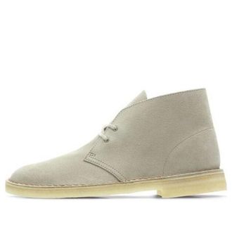 Clarks Desert Boots Sand Suede 26155527