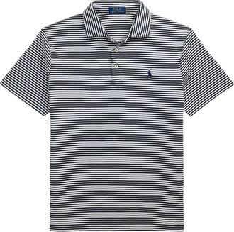 Polo Ralph Lauren Polo a righe - Blu