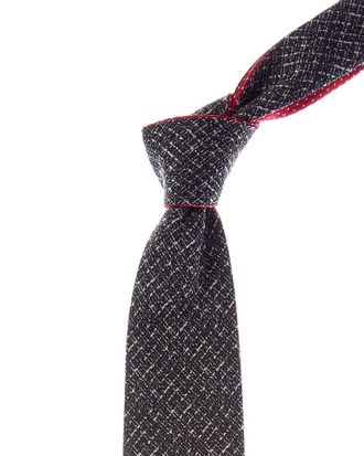Canali Silk Tie