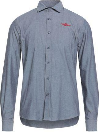Aeronautica TOPWEAR - Camicie su YOOX.COM