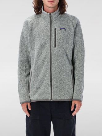 Patagonia Jacket Men color Grey