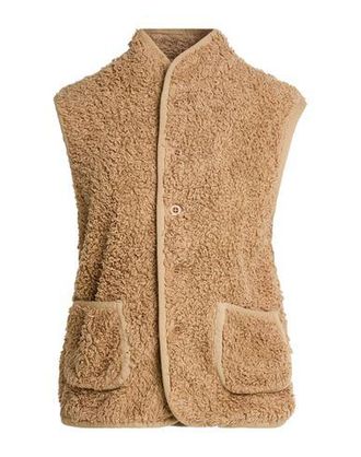 Labo.art COATS & JACKETS - Shearling & Teddy on YOOX.COM