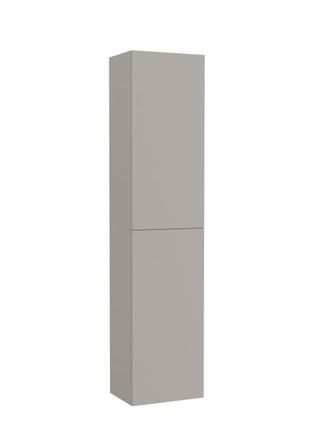 Roca M&oacute;dulo Columna Delta Ona 1750x300x400 Gris Mate