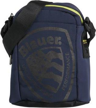 Blauer BAGS - Cross-body bags sur YOOX.COM