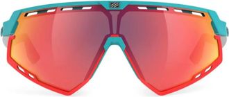 Rudy Project Occhiali da sole a mascherina - Blu