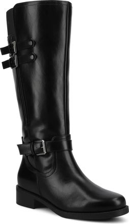 Journee Collection Womens Sonny Knee High Casual Boots
