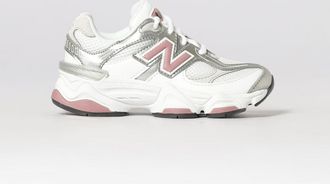 New Balance Sneakers 9060 New Balance in mesh e pelle