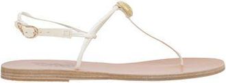 Ancient Greek Sandals FOOTWEAR - Thong sandals on YOOX.COM