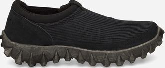 Salomon Snowclog Corduroy Sneakers Black