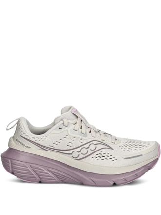 Saucony Sneakers Guide 18 Running - Toni neutri