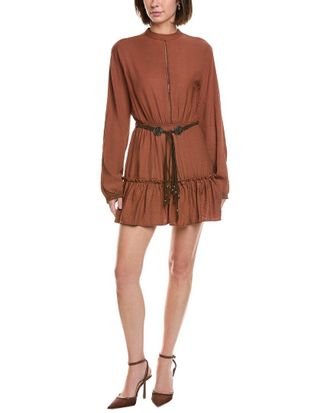 Seraphina Mini Dress