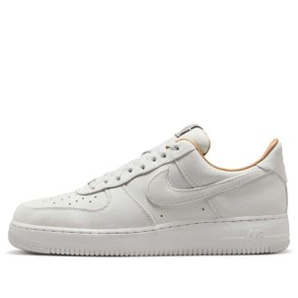 Nike Air Force 1 07 Summit White IB1406-111