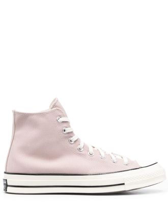 Converse Sneakers alte Chuck Taylor 70 - Rosa