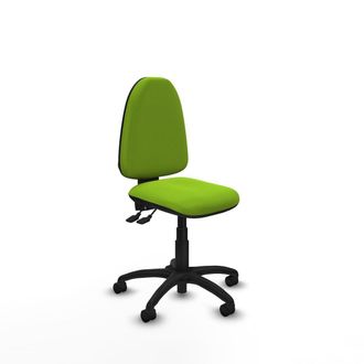 Piqueras y Crespo Piqueras Y Crespo Silla Ergon&oacute;mica Moderna Pistacho