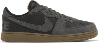 Nike Uomo, Sport, Grigio, 40 EU, new