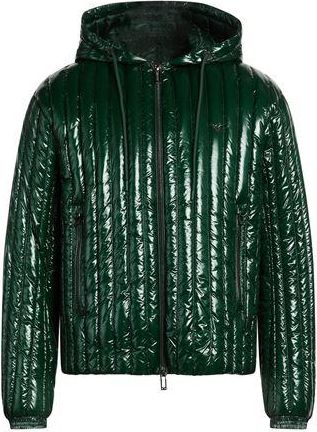 Emporio Armani CAPISPALLA - Piumini & Imbottiti Sintetici su YOOX.COM