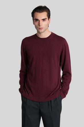 Alpha Studio Knitwear