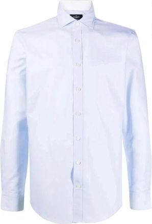 Hackett Uomo, Magliette, Blu, M, new