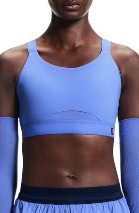 On Performance Sports Bra in Sailor at Nordstrom, Size X-Large A