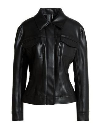 Norma Kamali COATS & JACKETS - Jackets sur YOOX.COM