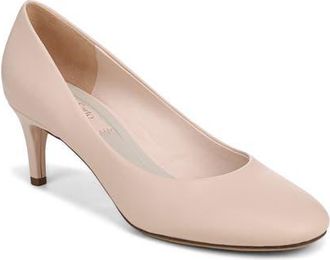 Franco Sarto Kamari Pump in Soft Blush at Nordstrom, Size 7.5