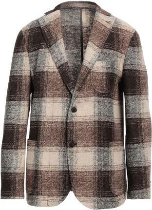 Barbati TRAJES Y CONJUNTOS - Americanas en YOOX.COM