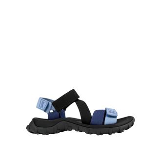 Camper Hombre, Zapatos, Azul, Talla: 43 EU