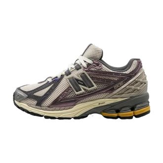 New Balance Sneakers, male, Multicolor, Size: 9 1/2 US 1906R Sneakers