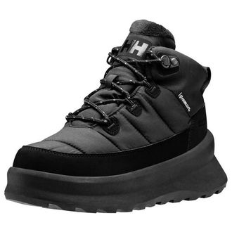Helly Hansen Winter Bliss Boot HT Winterschuhe f&uuml;r Damen | schwarz