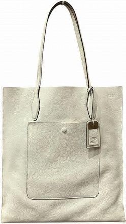 Tod's Tods Leather 2way Bag
