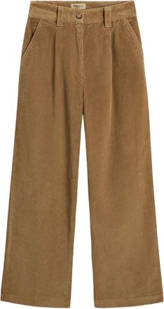 Woolrich corduroy pants - Brown