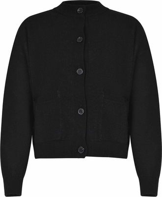 SOLOTRE Sweater Made Of Wool