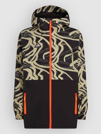 O'Neill FwcPlay Park Jacke