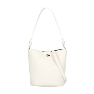 Coccinelle Nikla Shoulder Bag - female - Coccinelle - Shoulder Bags - Beige - ONE SIZE - Bags
