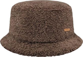 Barts Sombrero Teddybuck - Accessories - unisex - Marr&oacute;n - ONE SIZE