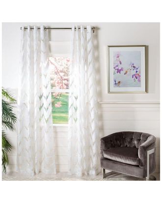 Safavieh Jemma 52X84 Window Panel