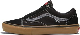 Vans Hockey x Old Skool Snakeskin VN0A5FCB18J