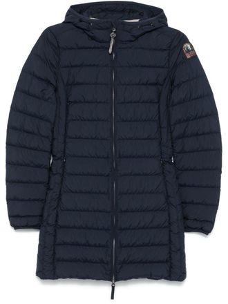 Parajumpers Irene jacket - Blue